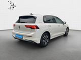 Volkswagen Golf VIII GOAL 1.5 TSI *NAVI*AHK*KAM*SHZ*Ambient - Volkswagen: Goal