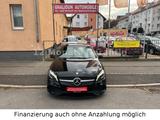 Mercedes-Benz A 180 AMG Line Automatik Kamera Navi Sportpaket - Mercedes-Benz A 180