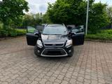 Ford Kuga 2,0 TDCi 4x4 120kW Titanium PowerShift ... - Ford Kuga aus 2012: Titanium X