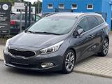 Kia Ceed Spirit Automatik/1.Hand/101 TKM/Schiebedach - Kia: Schiebedach