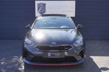 KIA pro cee'd / ProCeed - 7