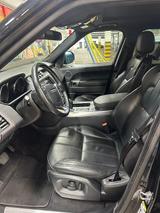 Land Rover Range Rover Sport 3.0 SDV6 HSE Dynamic HSE D... - Land Rover Range Rover Sport von privat