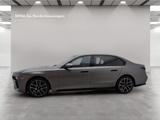 BMW 740d xDrive Limousine M Sport Standheizung - BMW 740 Jahreswagen