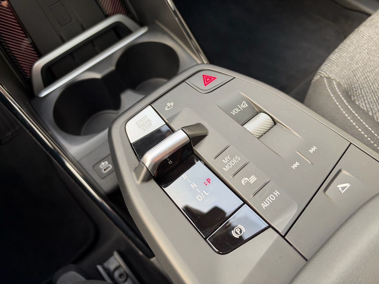 BMW 220 Active Tourer - Bild 15