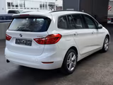 BMW 218i 2 Gran Tourer Advantage 7-Seats - BMW 218 7-Sitzer