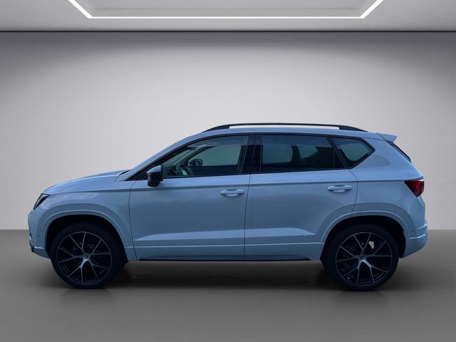 Ateca PDC SHZ KAMERA NAVI AHK ACC FACEL. LED