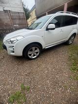 Peugeot 4007 2.2  /Leder 7-Sitzer - Peugeot 4007 Gebrauchtwagen