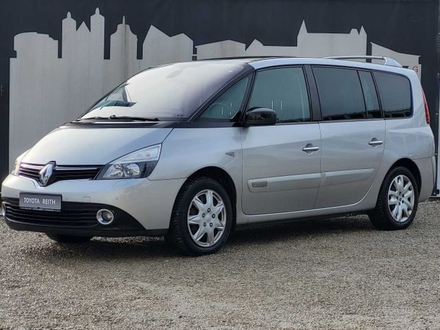 Renault Espace dCi 150 FAP Paris