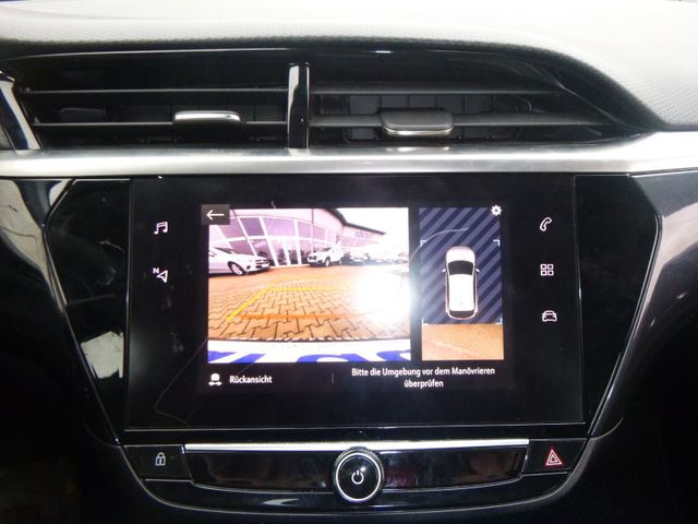 Fahrzeugabbildung Opel Corsa F 1.2 Turbo, Elegance>AUT/LED/KAM/PDC/TEMP