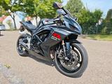 Suzuki GSX-R 600 - SUZUKI R 600 GSX