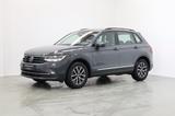 Volkswagen Tiguan Life 2.0 DSG/AHK/LED/KAMERA/AMBIE/ACC - Volkswagen Gebrauchtwagen in Hamburg