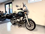 BMW R 850 R ABS! BMW Koffer! Großes Windschild ! - Offers