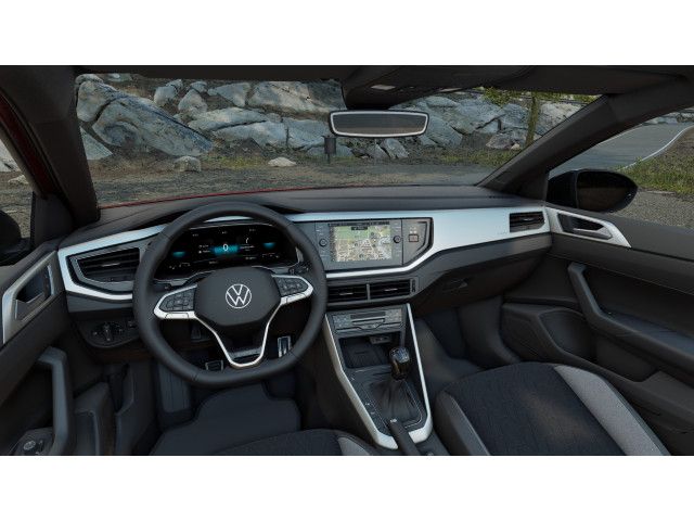 Volkswagen Taigo - Bild 3