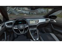 Volkswagen Taigo - Vorschau Bild 3
