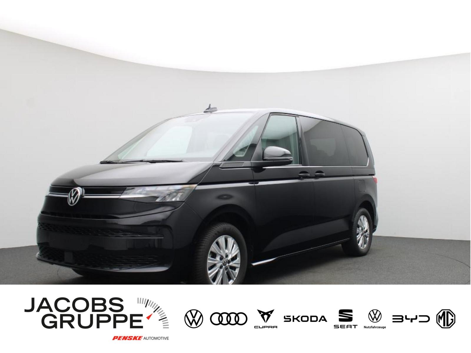 Volkswagen T7 Multivan 2.0 TDI Life 7S*AHK*CAM*ACC*Navi*