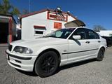 BMW 316 E46 - BMW 316: E46