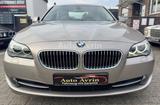 BMW Lim. 525 d-BI-XENON-PDC-1.HAND-V6-89TKM - BMW 525: Automatik, 525d