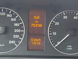 Mercedes-Benz A 150 Klasse ,Tüv neu - gebrauchte Mercedes-Benz A-Klasse aus dem Jahr 2005