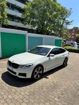 BMW 620d GT |TÜV NEU|BMW CHECKHEFT|CARPLAY - BMW 620 Gran Turismo Diesel Gebrauchtwagen
