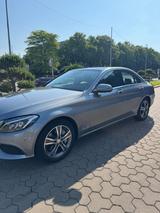 Mercedes-Benz C 400 4MATIC AVANTGARDE  - Mercedes-Benz C 400 Gebrauchtwagen