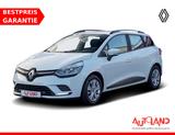Renault Clio IV Grandtour 1.5 dCi Business Navi Tempomat - Renault Clio mit Diesel-Antrieb