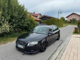 Audi A4 2.7 Tdi 3xsline (static,no airride) - Audi A4 aus 2007: 3.2