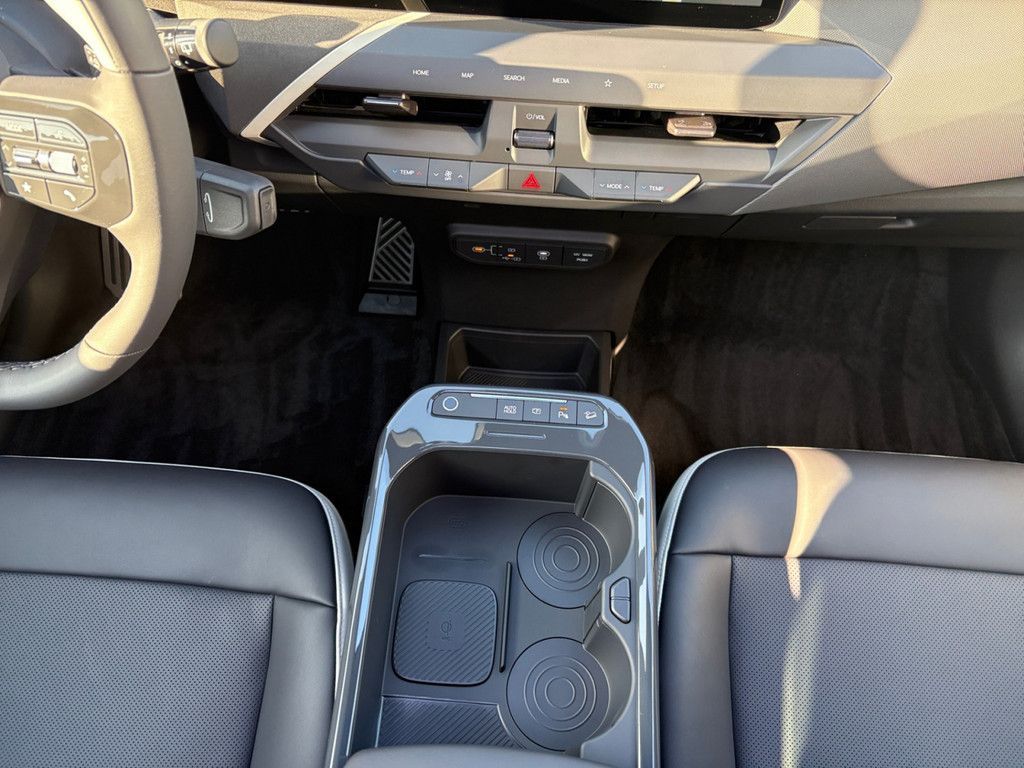 Fahrzeugabbildung Kia EV5 2WD GTL LAUNCH EDITION