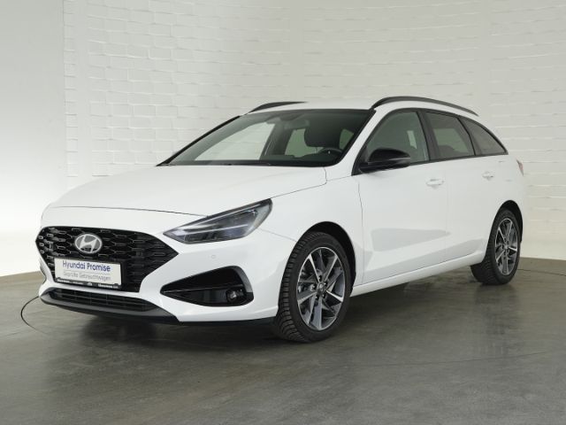 i30cw FACELIFT T-GDI ADVANTAGE PLUS 48V DCT+VOLL