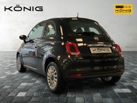 Fiat 500 - Vorschau Bild 4
