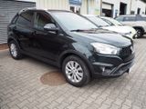 Ssangyong Korando 2.2 Diesel e-XDi 220 Quartz 4WD - Ssangyong Korando: K4d