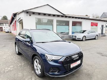 Audi Q3 - 4