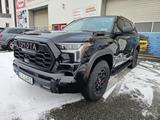 Toyota Sequoia TRD Pro T1 87.900 EUR - Toyota Sequoia mit Panoramadach