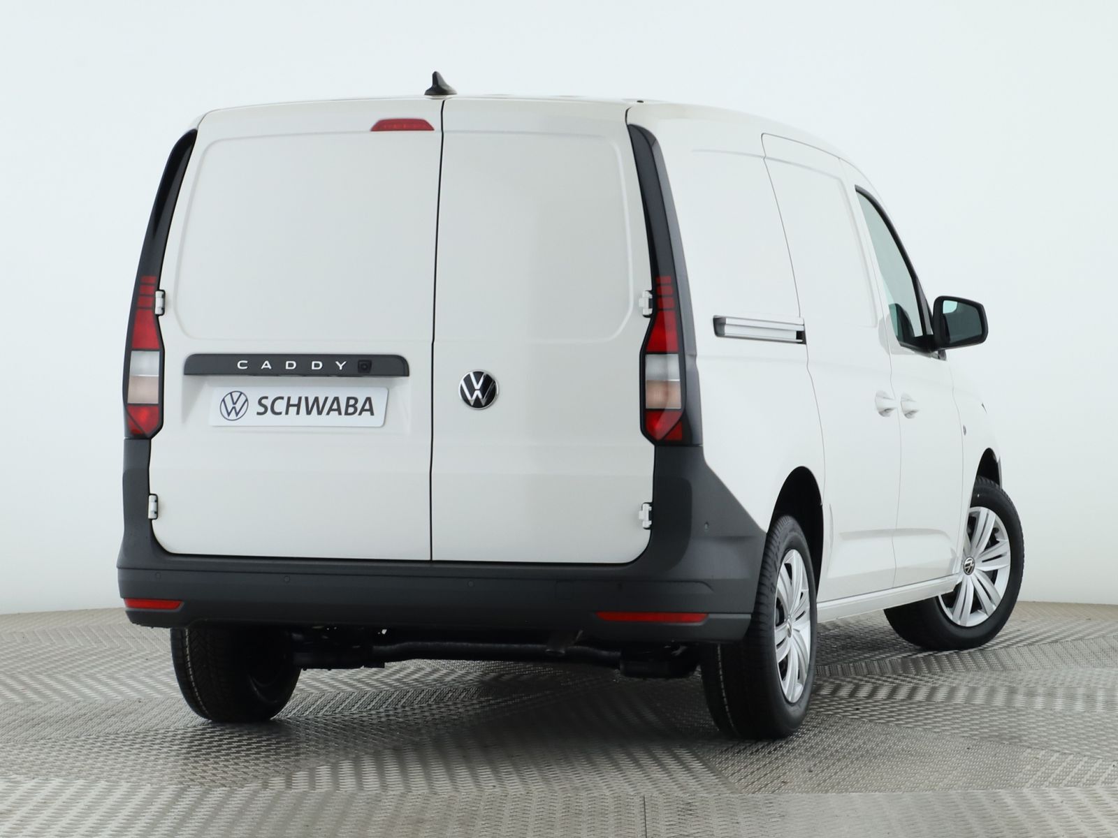Volkswagen Caddy Maxi - Bild 4
