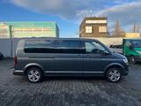 Volkswagen T6 Caravelle ABT-E 8 Sitzer - Volkswagen T6 Caravelle aus 2020