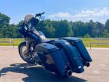 Harley-Davidson Street Glide - HARLEY-DAVIDSON 2006 STREET GLIDE