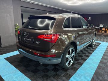 Audi Q5 - 4