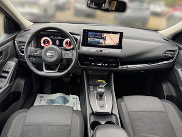 Nissan Qashqai - 10