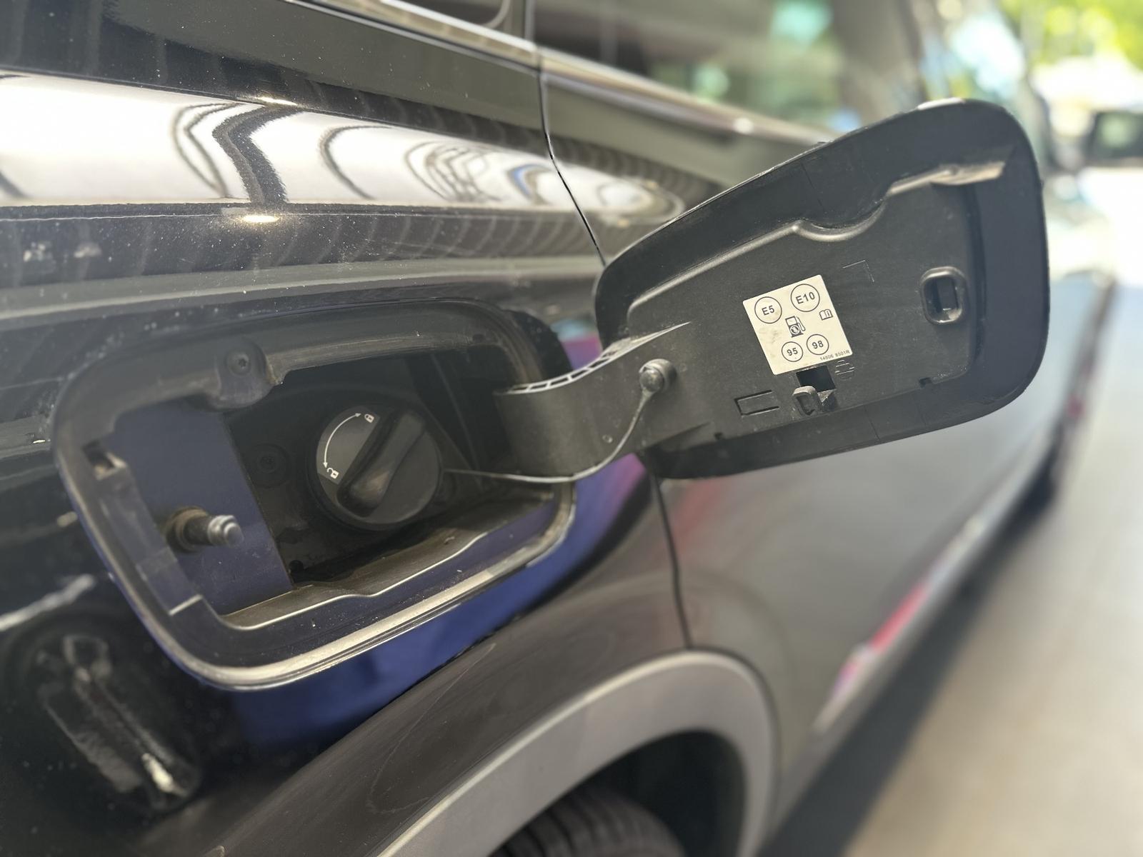 Renault Arkana INTENS TCe 140 PS EDC, миниатюра 13