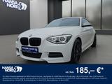 BMW M135i OHNE OPF NAVI PDC SPORTSITZ 19"BBS H/K - BMW M135: 3 Türen
