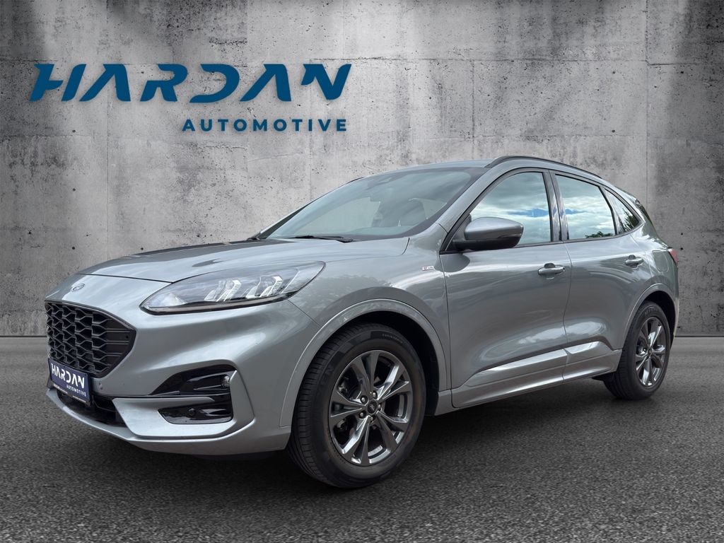 Image of Ford Kuga