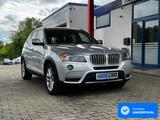 BMW X3 xDrive i I Automatik I Benzin - BMW X3 bis 15.000 Euro