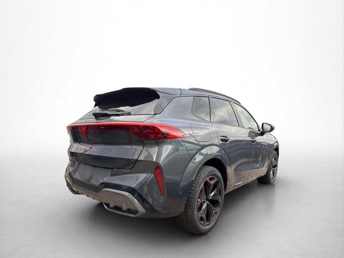 Cupra Terramar - Bild 5