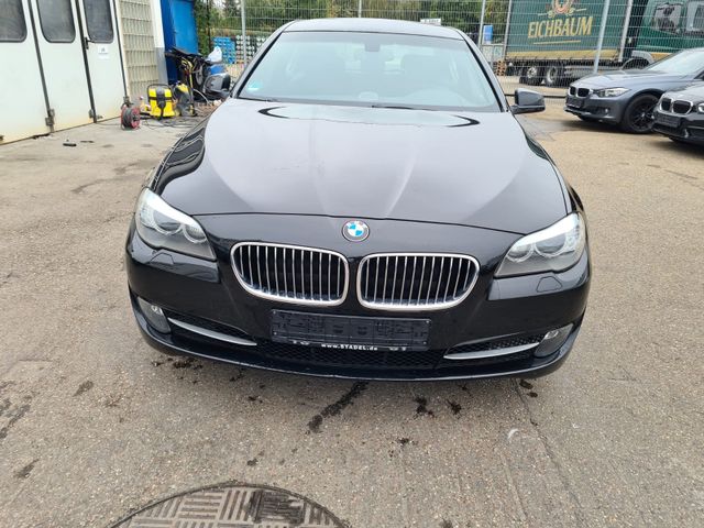 BMW 530d A -