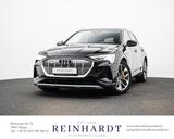 Audi E-TRON 50 2x S LINE/20Z/MATRIX/ACC/PANO/360°/AHK