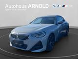 BMW 220i Coupé M Sportpaket Lenkradhzg. Schiebedach  - BMW 220 Jahreswagen