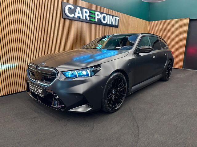 BMW M5 Touring Ultimate