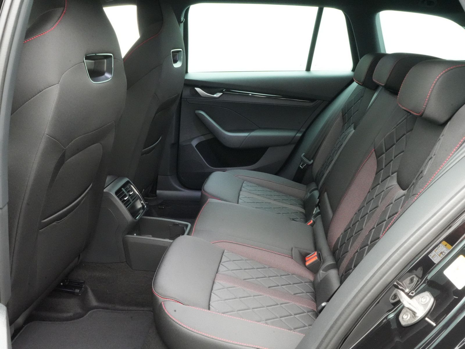 Skoda Octavia - Bild 19