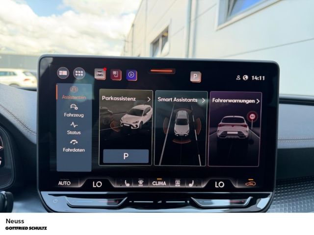 Cupra Leon - Bild 19