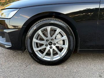 Audi A4 - 12