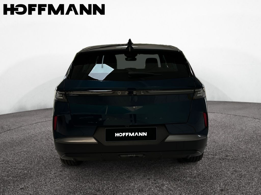 Fahrzeugabbildung Opel Grandland 1.2 DI Hybrid 48 V Automatik Edition